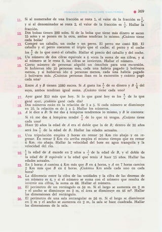 Algebra de baldor d