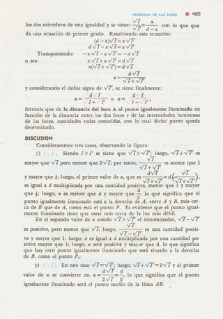 Algebra de baldor d