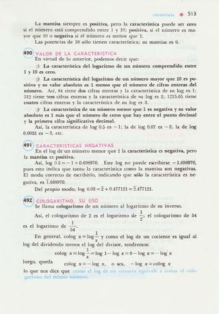 Algebra de baldor d