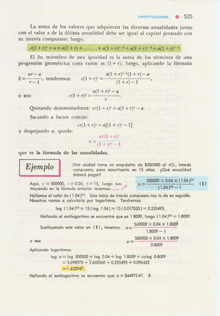 Algebra de baldor d