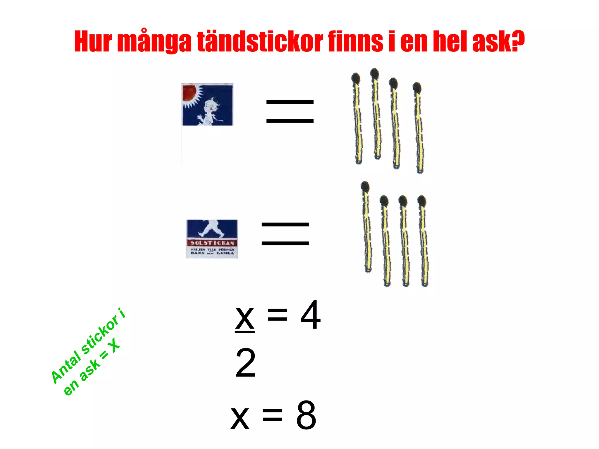 Algebra ekvationer maverkstad | PPT