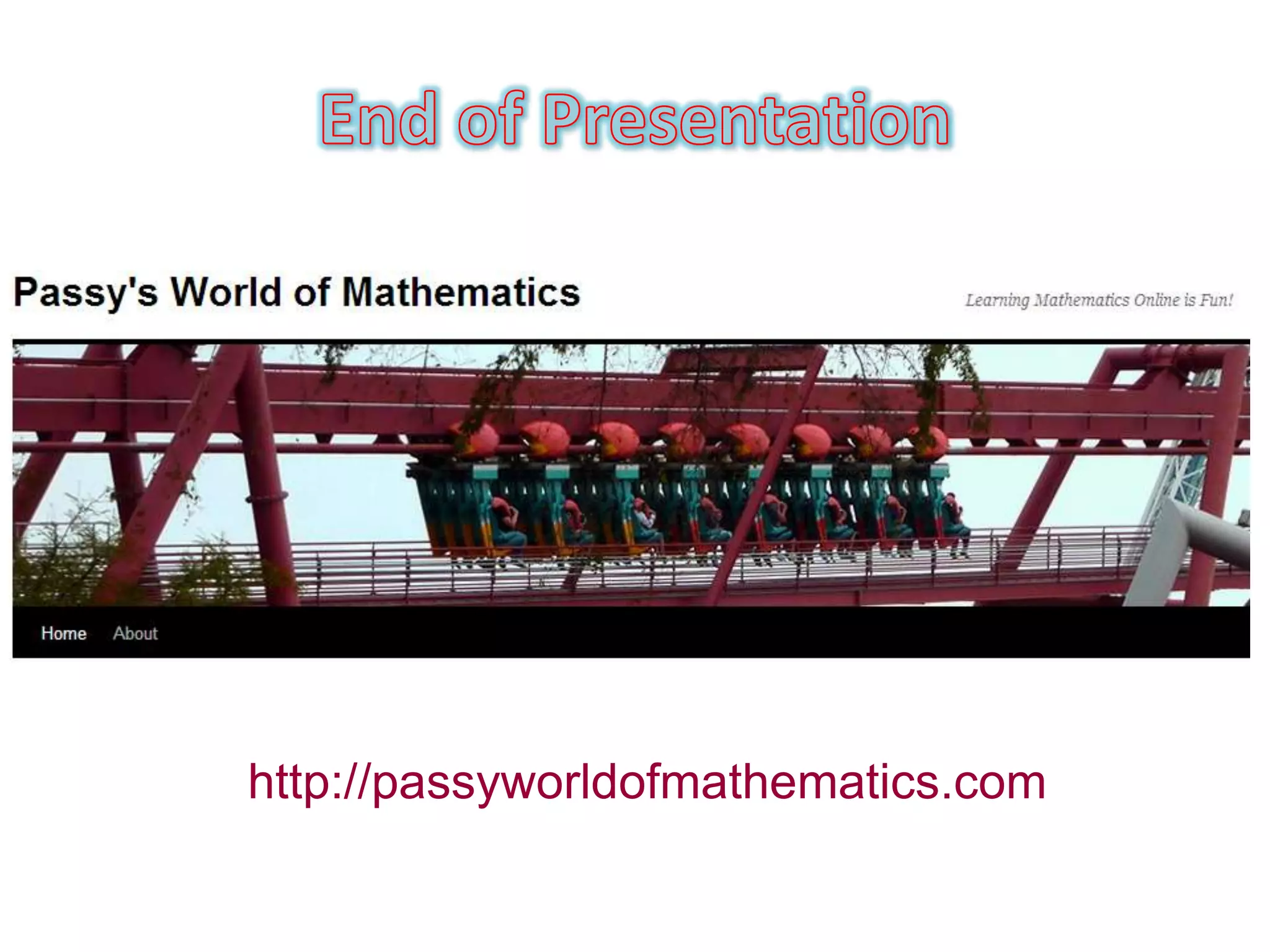 http://passyworldofmathematics.com
 