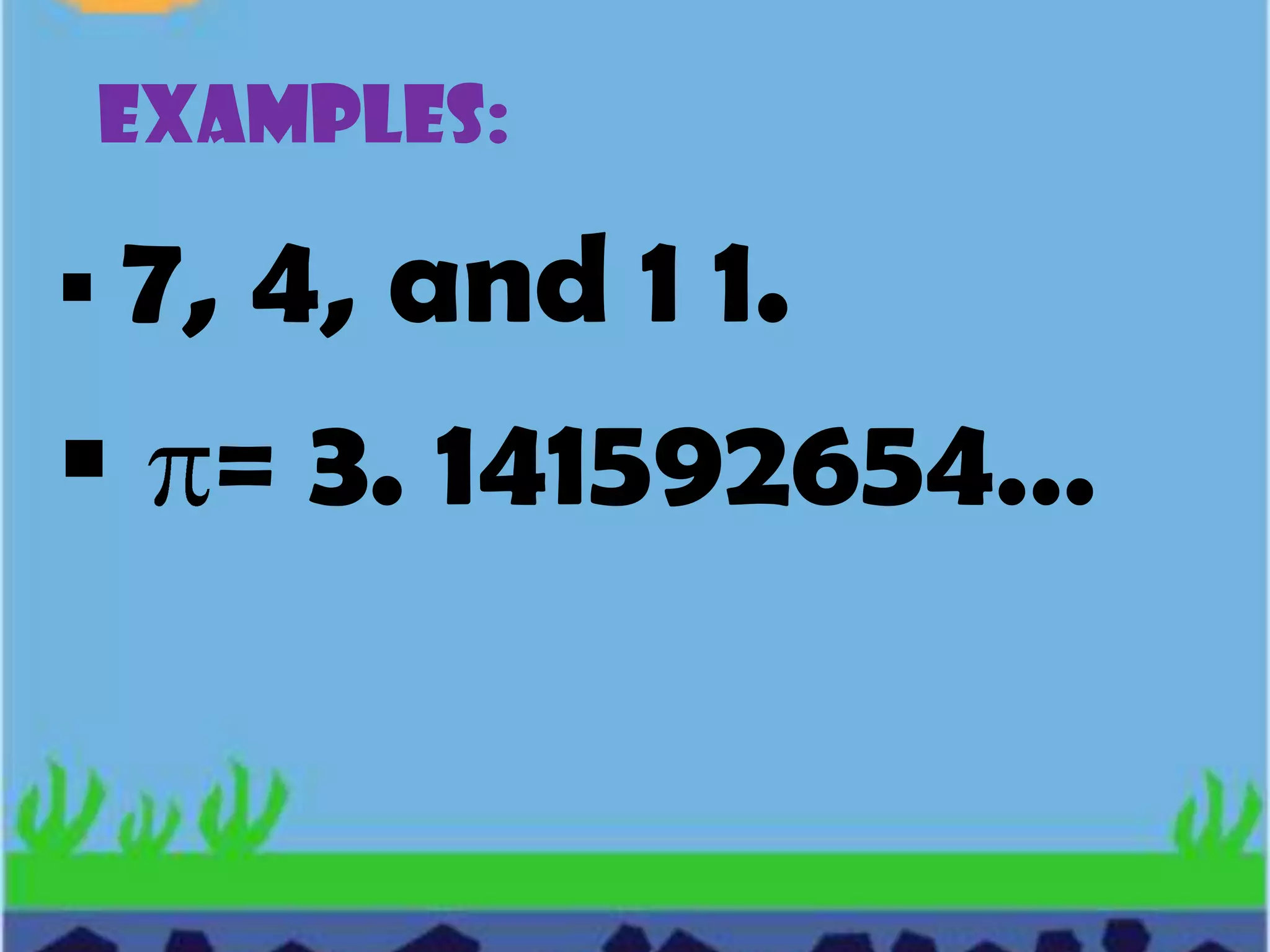 SYMBOLS OF RELATIONSHIP≠  Is not equal to≤   Is less than or equal to≥   Is greater than or equal           to<   Is less than>   Is greater than=   Equals, is equal to, is