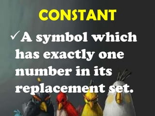 EXAMPLES:1 1 – { 1 2 – [ 4 – (8 + 9 ) ] – 1 3 }1 1 – { 1 2 – [ 4 – 1 7 ] – 1 3 }1 1 – { 1 2 – 1 3 + 1 3 }1 1 – 1 2- 1