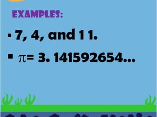 SYMBOLS OF RELATIONSHIP≠  Is not equal to≤   Is less than or equal to≥   Is greater than or equal           to<   Is less than>   Is greater than=   Equals, is equal to, is
