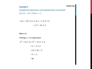 ALGEBRAIC EXPRESSIONS AND IDENTITIES.pptx