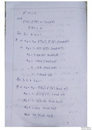 Scanned by TapScanner
 