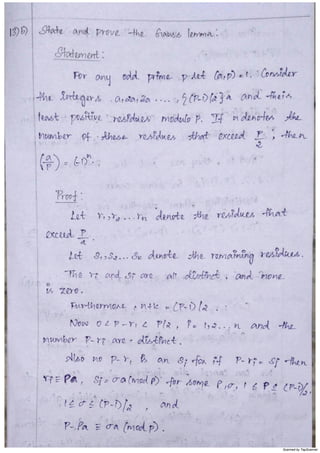 Scanned by TapScanner
 