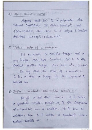 Scanned by TapScanner
 