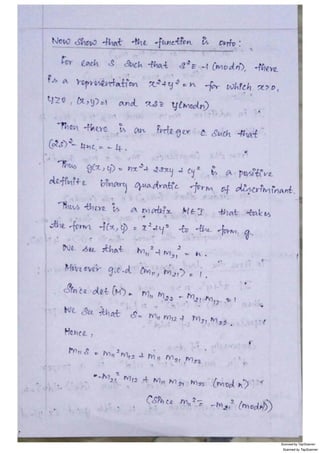 Scanned by TapScanner
 