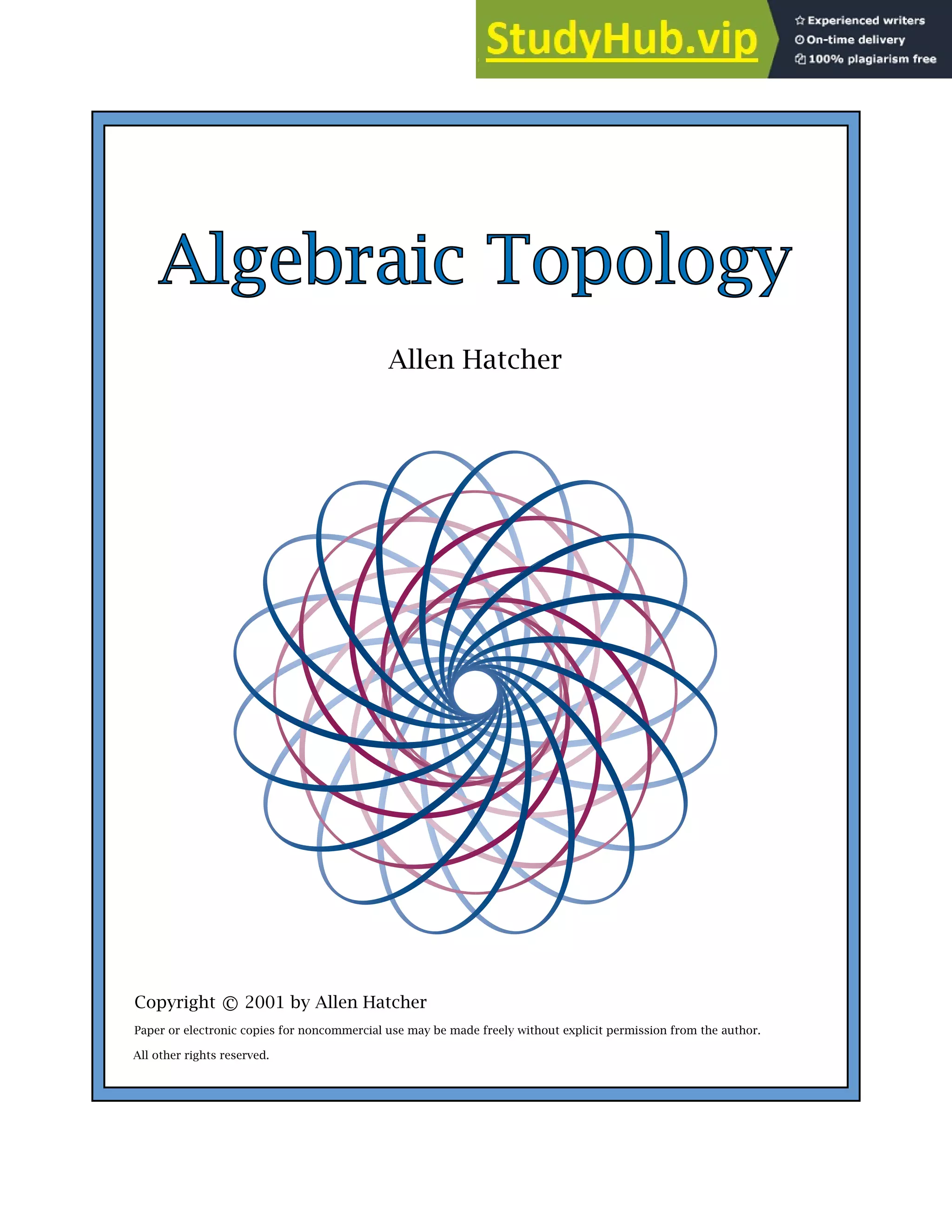 Algebraic Topology - Hatcher.pdf