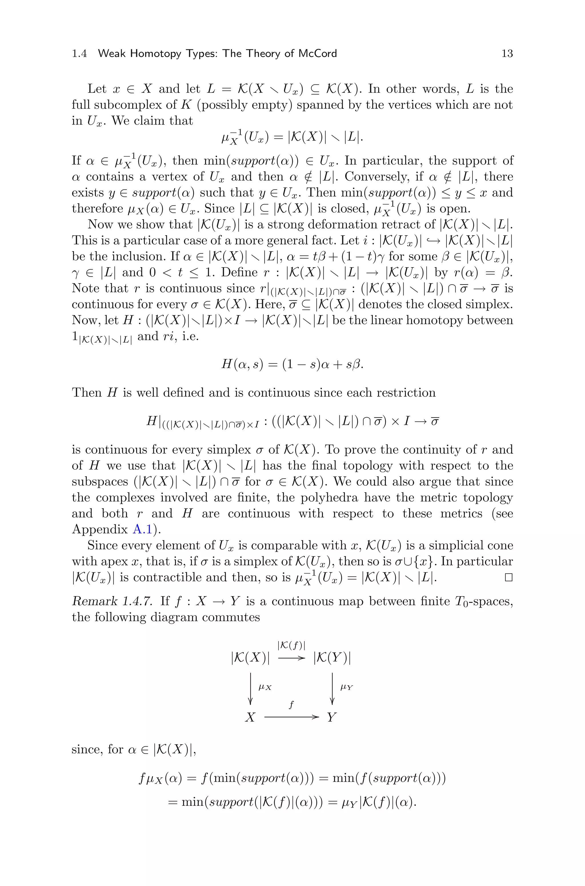 [Pdf] Configuration Spaces In Algebraic Topology – WYKJR