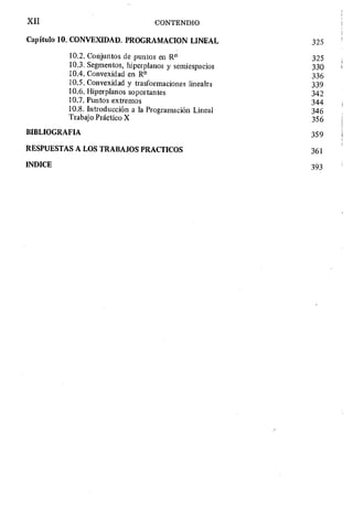 Algebra 2 - Armando Rojo