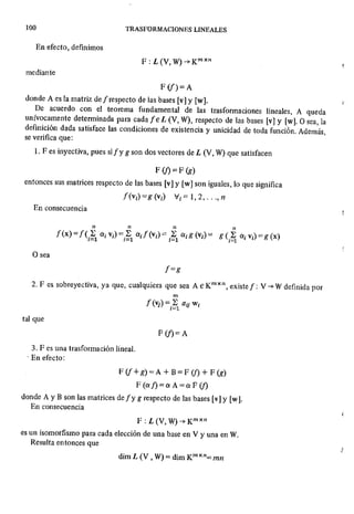Algebra 2 - Armando Rojo
