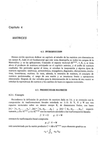 Algebra 2 - Armando Rojo