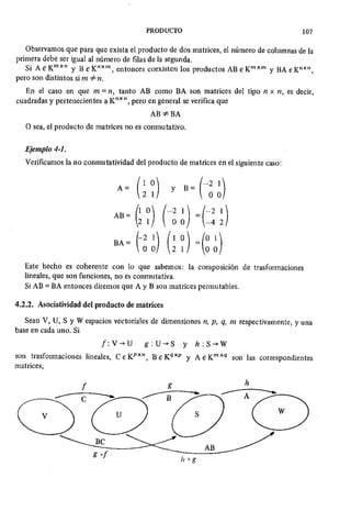 Algebra 2 - Armando Rojo