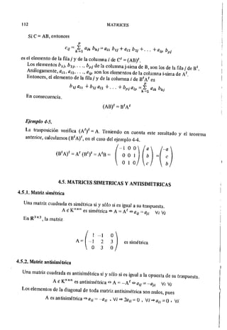 Algebra 2 - Armando Rojo
