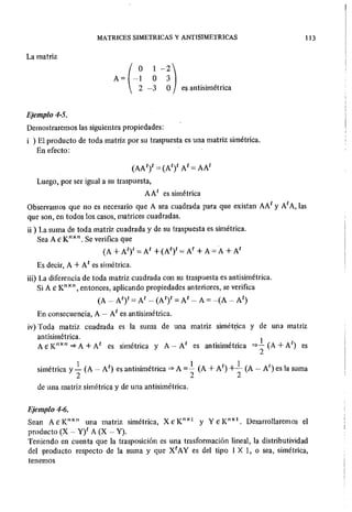 Algebra 2 - Armando Rojo