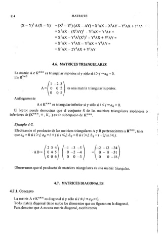 Algebra 2 - Armando Rojo