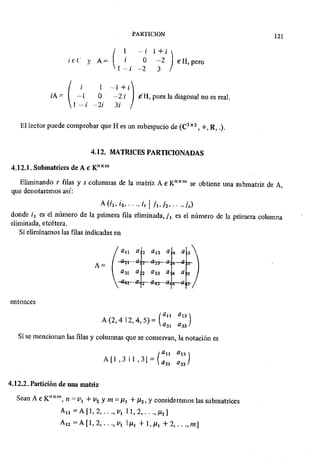 Algebra 2 - Armando Rojo