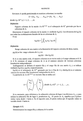 Algebra 2 - Armando Rojo