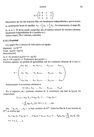 Algebra 2 - Armando Rojo