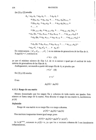 Algebra 2 - Armando Rojo