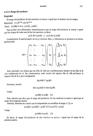 Algebra 2 - Armando Rojo