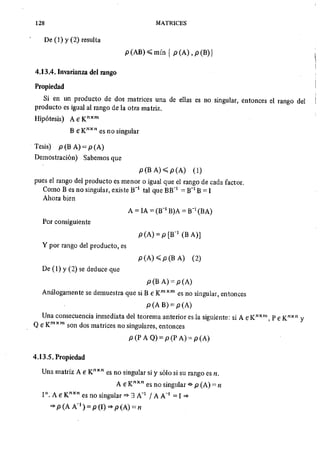 Algebra 2 - Armando Rojo