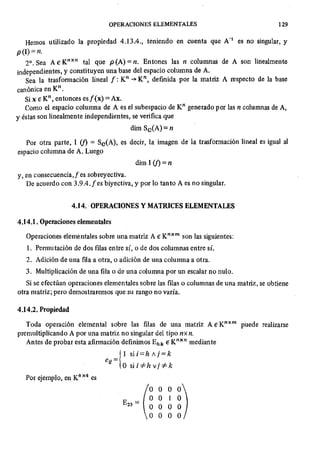Algebra 2 - Armando Rojo