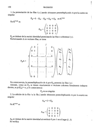 Algebra 2 - Armando Rojo