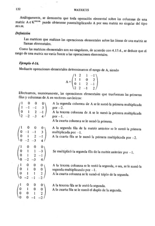 Algebra 2 - Armando Rojo