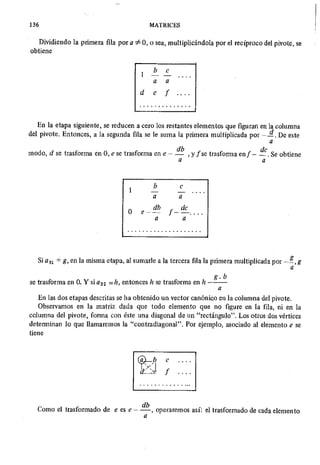 Algebra 2 - Armando Rojo