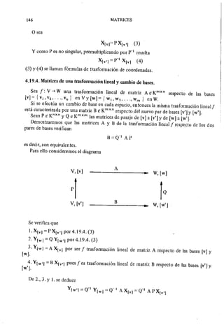 Algebra 2 - Armando Rojo