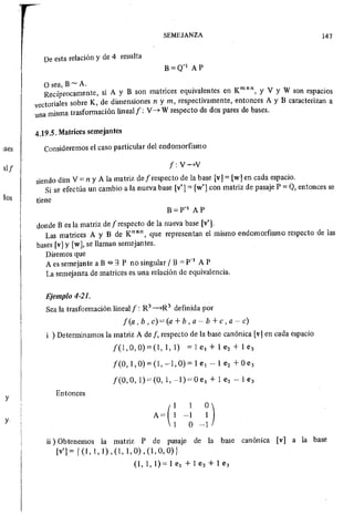 Algebra 2 - Armando Rojo
