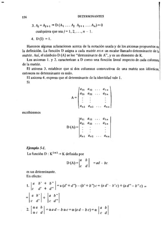 Algebra 2 - Armando Rojo