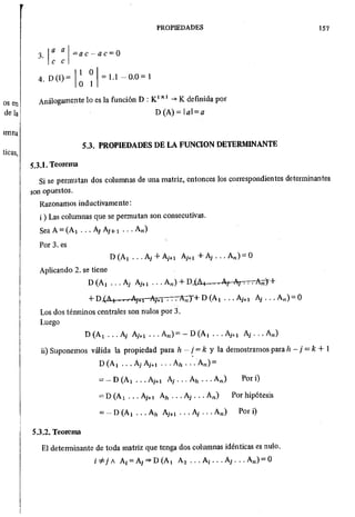 Algebra 2 - Armando Rojo