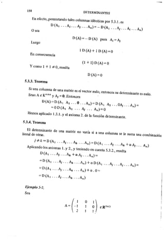 Algebra 2 - Armando Rojo