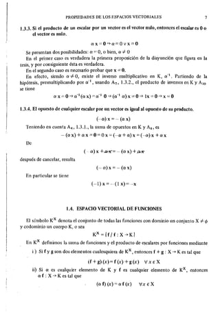 Algebra 2 - Armando Rojo