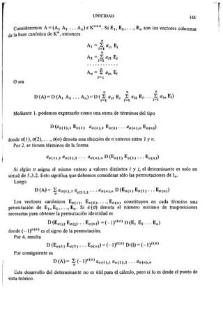 Algebra 2 - Armando Rojo