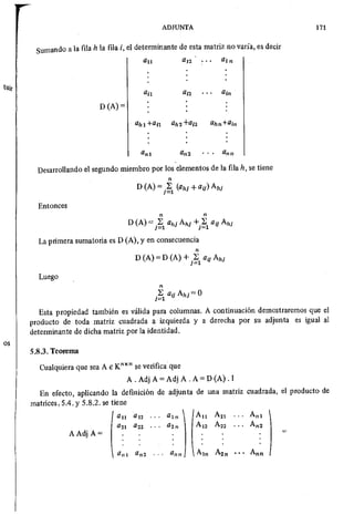Algebra 2 - Armando Rojo