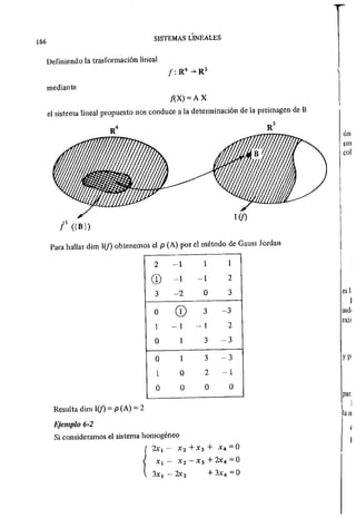 Algebra 2 - Armando Rojo