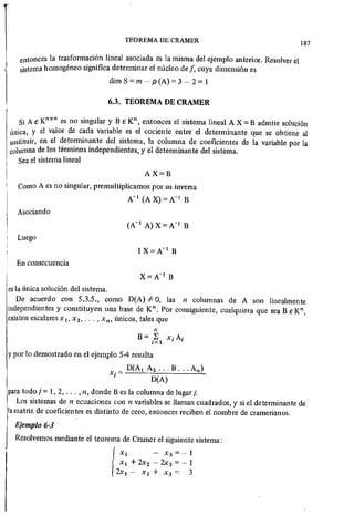 Algebra 2 - Armando Rojo