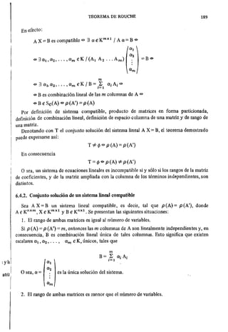 Algebra 2 - Armando Rojo