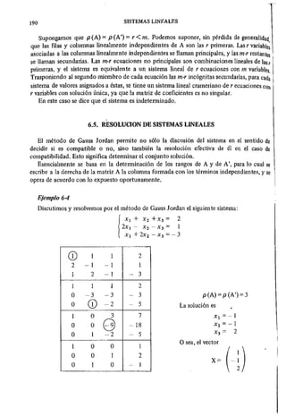 Algebra 2 - Armando Rojo