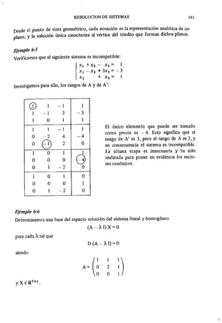 Algebra 2 - Armando Rojo