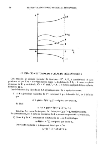 Algebra 2 - Armando Rojo
