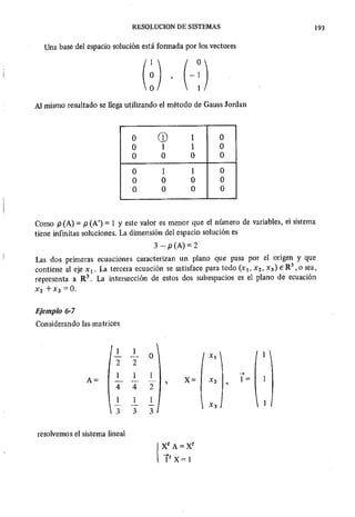 Algebra 2 - Armando Rojo