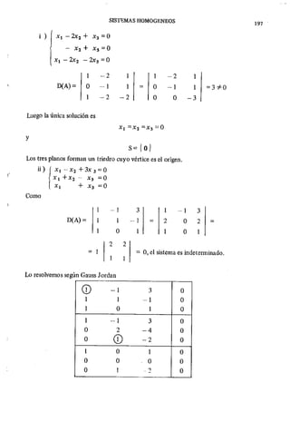 Algebra 2 - Armando Rojo