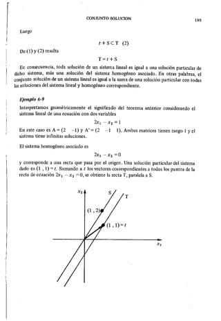 Algebra 2 - Armando Rojo